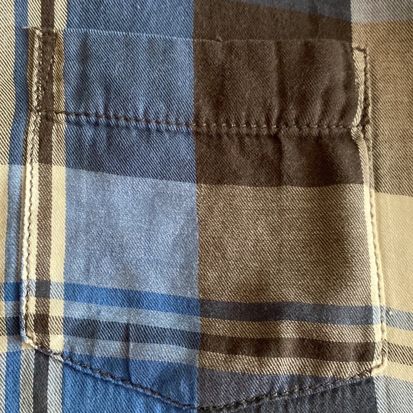 Ralph Lauren Denim and Supply RL Tomboy shirt 🎃 add to bundle 5$🎃 - Picture 6 of 16